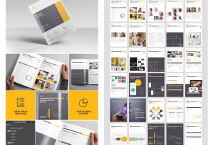 Proposal Layout Templates 15 Best Business Proposal Templates for New Client Projects