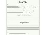 Proposal Layout Templates 30 Business Proposal Templates Proposal Letter Samples