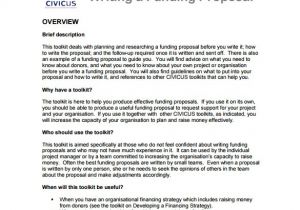 Proposal Writing Template Free Download 15 Writing Proposal Templates Free Sample Example