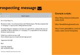 Prospecting Email Template Example the Cold Email Template that Generates All Our B2b Leads