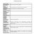 Protocol Synopsis Template Clinical Trial Protocol Synopsis Template Templates