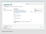 Protostar Joomla Template Download A Guide for Joomla 3 39 S Protostar Template