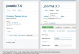 Protostar Joomla Template Download Joomla Protostar Template Download Image Collections