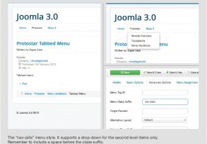 Protostar Joomla Template Download Joomla Protostar Template Download Image Collections