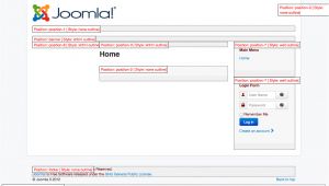 Protostar Template Layout Joomla Protostar How to Change Your Joomla 3 1 Site