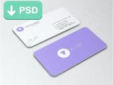 Psd Business Card Template with Bleed Psd Business Card Template with Bleed Image Collections