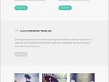 Psd Email Template to HTML Free Email Newsletter Templates Psd Css Author