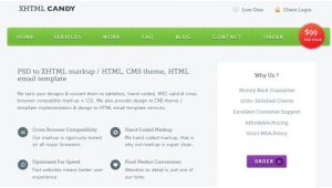 Psd to HTML Email Template How to Convert Psd to HTML Email Templates Tutorial
