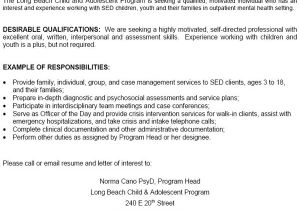Psw Cover Letter Examples Psw Cover Letter Examples Letter Of Recommendation