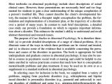 Psychological Case Study Template 36 Case Study Templates Free Premium Templates