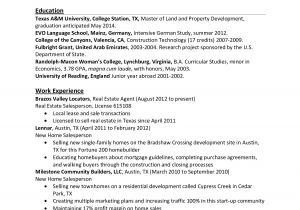 Psychology Student Resume Resume for Undergraduate Psychology Students Guide to the