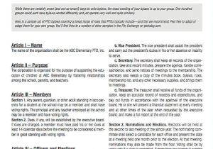 Pta bylaws Template 1000 Ideas About Pta Meeting On Pinterest Pto today