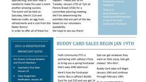 Pto Newsletter Templates Free 17 Best Images About Pto On Pinterest Newsletter Ideas