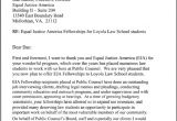 Public Interest Cover Letter Cover Letter Law Public Interest