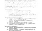 Public Relations Contract Template Template Public Relations Rfp