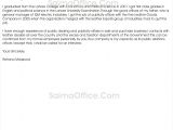 Public Relations Coordinator Cover Letter Cover Letters Archives Page 5 Of 6 Documentshub Com