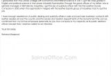 Public Relations Officer Cover Letter Cover Letters Archives Page 5 Of 6 Documentshub Com