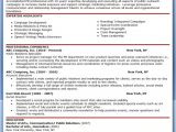 Public Relations Officer Cover Letter Sample Cover Letter for Public Relations Officer