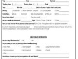 Publicity Release form Template 8 Sample Publicity Release forms Sample Templates