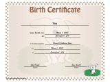 Puppy Certificate Templates Free Puppy Birth Certificates Video Search Engine at