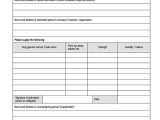 Purchase order forms Templates Free Download 15 Purchase order Templates to Download for Free Sample