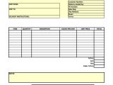Purchase order forms Templates Free Download 23 order form Templates Pdf Word Excel Sample Templates