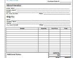 Purchase order forms Templates Free Download 40 Free Purchase order Templates forms Samples Excel