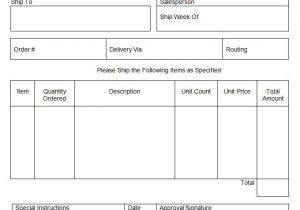 Purchase order forms Templates Free Download 53 Purchase order Examples Pdf Doc Free Premium