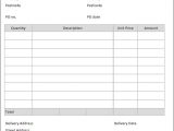 Purchase order forms Templates Free Download Purchase order Template Double Entry Bookkeeping