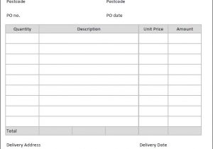 Purchase order forms Templates Free Download Purchase order Template Double Entry Bookkeeping