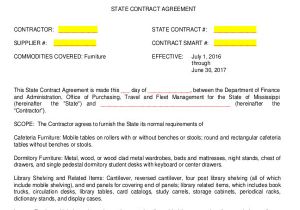 Purchasing Contract Template 13 Purchase Contract Templates Word Pdf Google Docs