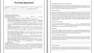 Purchasing Contract Template Contract Templates Archives Microsoft Word Templates
