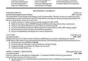 Purchasing Coordinator Resume Sample Purchasing Resume Example Resumes Pinterest Resume