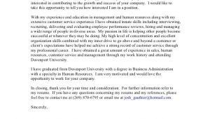 Purpose Of A Cover Letter for A Resume Purpose Of Resume Cover Letter Best Resume Gallery