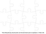 Puzzle Cut Out Template Best Photos Of Puzzle Cut Out Template Puzzle Piece