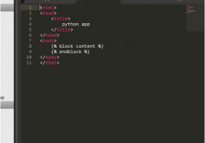 Python HTML Template Python Django Couldn 39 T Include the Template Stack Overflow