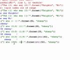 Python String Template Python 3 Tutorial 18 formatting Youtube