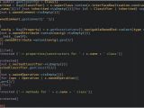 Python Templating Online Python Code Generator the Genmymodel Blog