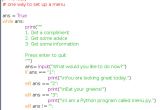Python Templating Python Template Example Dedalblogger