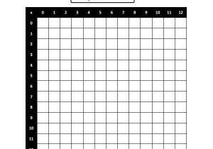 Q Chart Template Blank Table Chart Bing Images