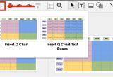Q Chart Template Q Chart Template Google Slides Teacher Tech