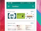 Qr Code Business Card App Cardit 1 Free Business Card to Digital Card App Fur