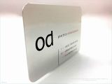 Qr Code Business Card Vistaprint Valid Moo Business Card Templates Printing Business Cards