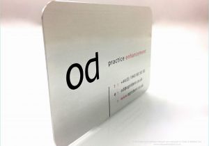Qr Code Business Card Vistaprint Valid Moo Business Card Templates Printing Business Cards