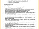 Qualification Summary for Student Resume 6 Summary Of Qualification Resume Examples Ledger Review