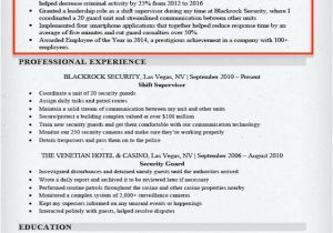 Qualification Summary for Student Resume How to Write A Summary Of Qualifications Resume Companion