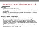 Qualitative Research Interview Protocol Template Counternarratives and Hbcu Student Success Naspa 3 24 15