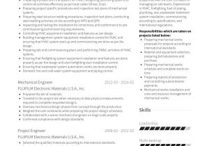 Quality Control Resume Sample Quality Control Resume Samples and Templates Visualcv