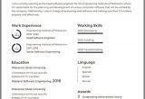 Quality Engineer Resume In Word format Free software Quality Engineer Cv Template Word Psd