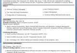 Quality Engineer Resume In Word format Quality Engineer Resume Template Resume Downloads